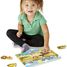 Puzzle formes savane 7 pièces MD-19054 Melissa & Doug 6