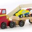 Remorqueur magnétique de voitures MD19390 Melissa & Doug 4