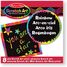 Boîte de mini-notes arc-en-ciel Scratch Art® MD-15945 Melissa & Doug 2