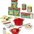 Set Préparer et servir les pâtes MD-19361 Melissa & Doug 1