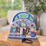 Tableau de bord interactif Pilote d'avion MD6073588 Melissa & Doug 2