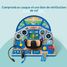 Tableau de bord interactif Pilote d'avion MD6073588 Melissa & Doug 5