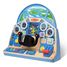 Tableau de bord interactif Pilote d'avion MD6073588 Melissa & Doug 1