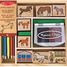 Tampons encreurs Chevaux M&D12410-3936 Melissa & Doug 1