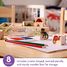 Tampons encreurs Dinosaures M&D11633-3938 Melissa & Doug 2