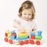 Train en bois MD-10572 Melissa & Doug 4