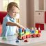 Train en bois MD-10572 Melissa & Doug 2