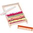 Métier à tisser en bois 17 cm GK58287 Goki 3
