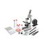 Microscope 30 expériences BUK-MS907B Buki France 2