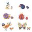 Mon 1er puzzle animaux du jardin MD3069 Mideer 3