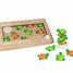 Jeu en bois Challenge Tortue MW-MTRT0-001 Milaniwood 1