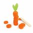 Jeu en bois Coupe la carotte MW-MAFC0-001 Milaniwood 2