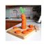 Jeu en bois Coupe la carotte MW-MAFC0-001 Milaniwood 3