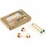 Jeu en bois Arc-en-ciel MW-MARC0-001 Milaniwood 3