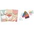 Mini mosaïques Animaux doux SYCRE7035 Sycomore 2