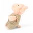 Mini peluche Bart le cochon EG130609 Egmont Toys 3