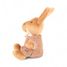 Mini peluche Lenny le lapin EG130611 Egmont Toys 4