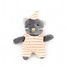 Mini peluche Malo le chat EG130610 Egmont Toys 3