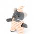 Mini peluche Malo le chat EG130610 Egmont Toys 1