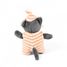 Mini peluche Malo le chat EG130610 Egmont Toys 5