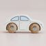 Mini voiture Betty No 9 TV-GT55 Le Toy Van 4