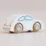 Mini voiture Betty No 9 TV-GT55 Le Toy Van 5
