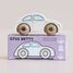 Mini voiture Betty No 9 TV-GT55 Le Toy Van 2