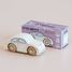 Mini voiture Betty No 9 TV-GT55 Le Toy Van 6