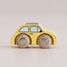 Mini voiture Fifi No 10 TV-GT60 Le Toy Van 4