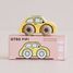 Mini voiture Fifi No 10 TV-GT60 Le Toy Van 2