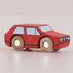 Mini voiture Gary No 8 TV-GT50 Le Toy Van 3