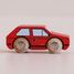 Mini voiture Gary No 8 TV-GT50 Le Toy Van 4