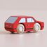 Mini voiture Gary No 8 TV-GT50 Le Toy Van 5