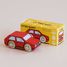 Mini voiture Gary No 8 TV-GT50 Le Toy Van 6