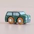 Mini voiture Molly No 7 TV-GT45 Le Toy Van 3