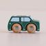 Mini voiture Molly No 7 TV-GT45 Le Toy Van 4