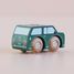 Mini voiture Molly No 7 TV-GT45 Le Toy Van 5