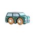 Mini voiture Molly No 7 TV-GT45 Le Toy Van 1