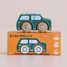Mini voiture Molly No 7 TV-GT45 Le Toy Van 2