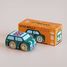 Mini voiture Molly No 7 TV-GT45 Le Toy Van 6