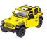 Jeep Wrangler UL8353 Ulysse 2