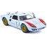 Voiture miniature Ford GT40 MKII bleue UL-H7606 Ulysse 7