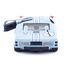 Voiture miniature Ford GT40 MKII bleue UL-H7606 Ulysse 4