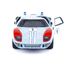 Voiture miniature Ford GT40 MKII bleue UL-H7606 Ulysse 8