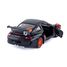 Voiture miniature Porsche 911 GT3 RS noire UL-H7552 Ulysse 6