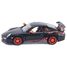 Voiture miniature Porsche 911 GT3 RS noire UL-H7552 Ulysse 2