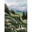 Misty Summer's Tale de Poder IC010-500 Puzzle Michèle Wilson 4