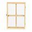 Cadre flottant double face ED-ML037 Esschert Design 2
