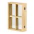 Cadre flottant double face ED-ML037 Esschert Design 4