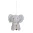 Mobile musical en bois Safari Friends LD8300 Little Dutch 2